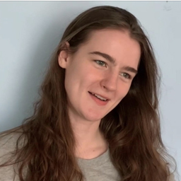 Meghan Reed profile photo
