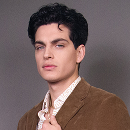 Cameron Porras