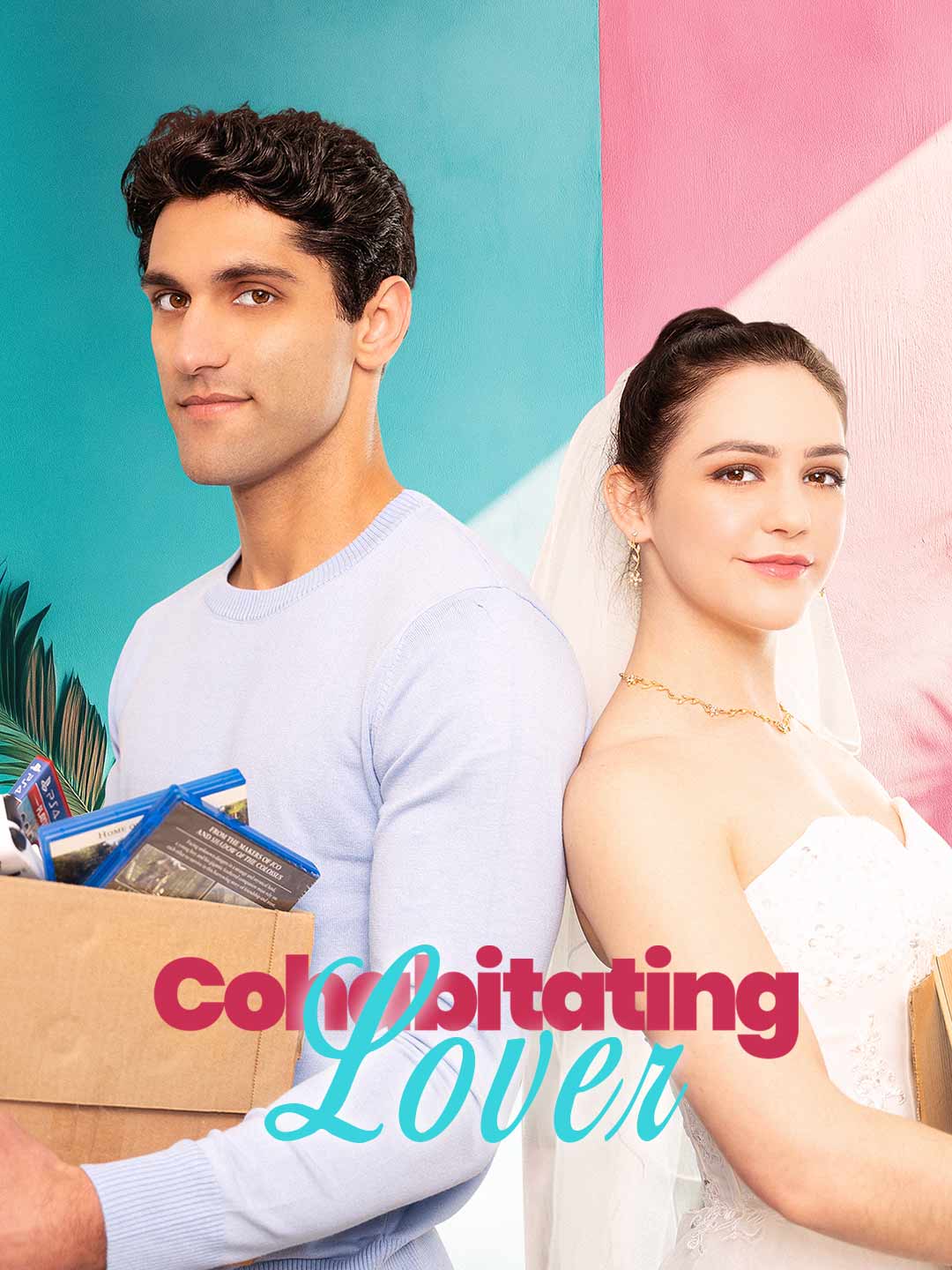 Cohabitating Lover