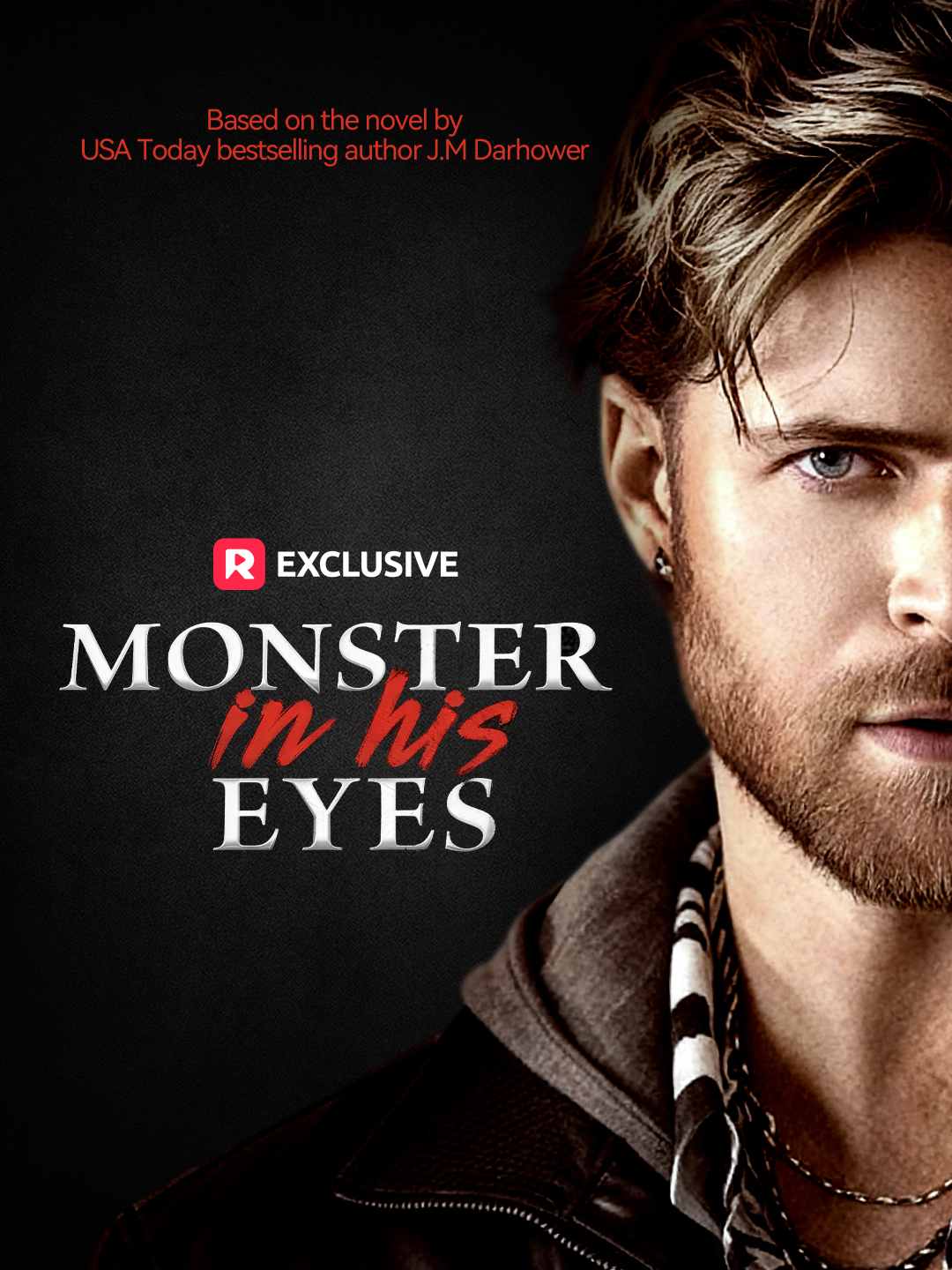 Monster in His Eyes