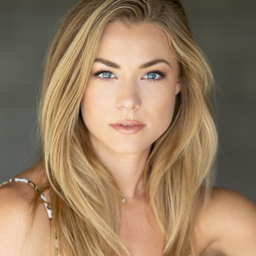 Nikki Leigh