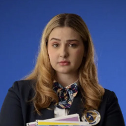 Claudia Hawkins profile photo