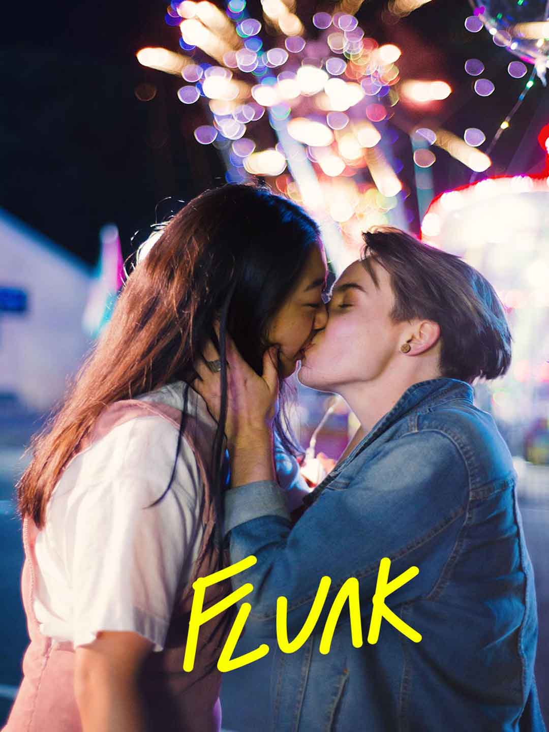 Flunk: Season 1 short-drama poster