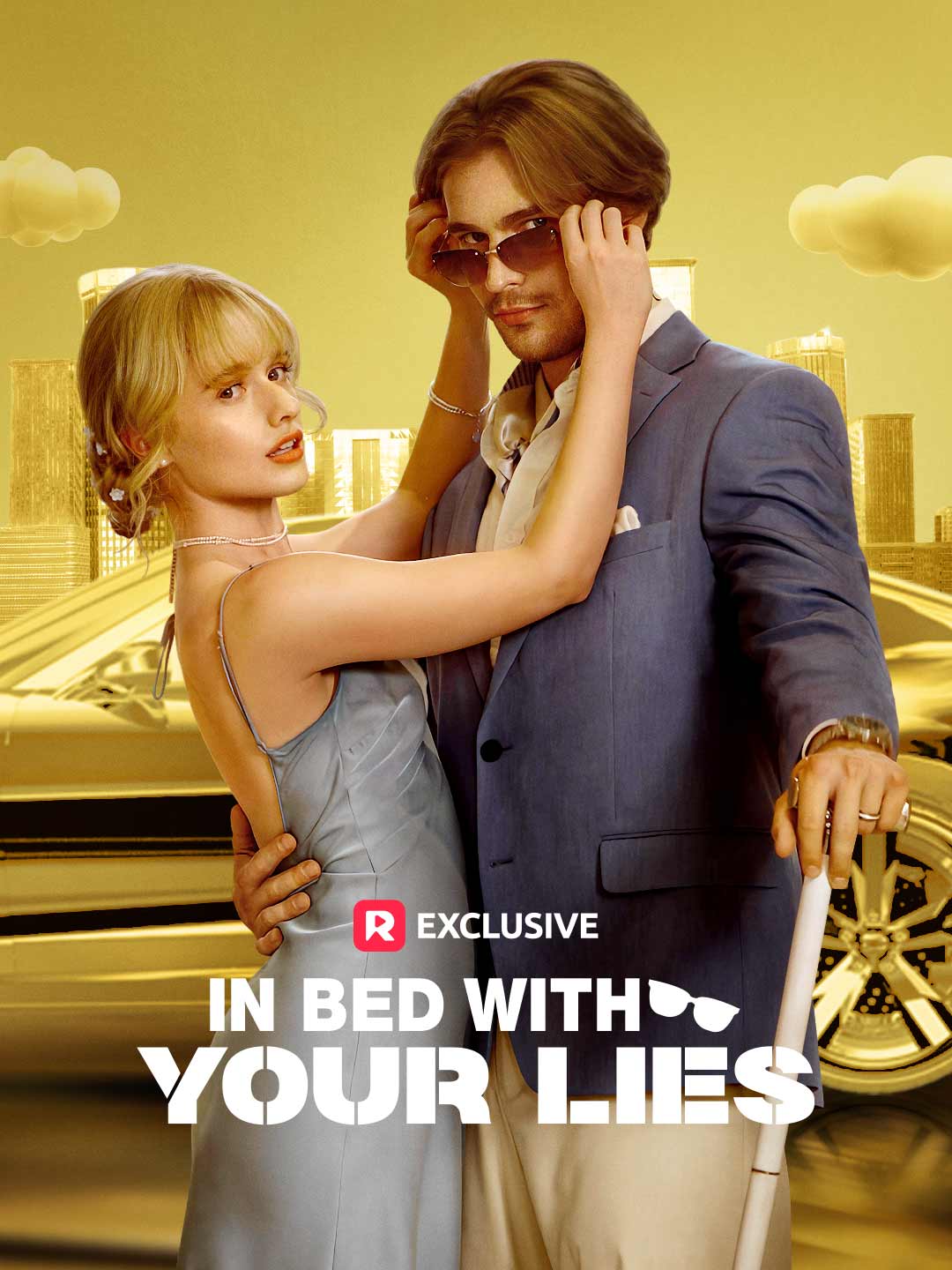 In Bed with Your Lies
