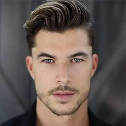 Chase Mattson profile photo