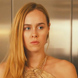 Juliet Chevelle as Eve Morgan profile photo