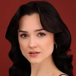 Jenna Gilmer