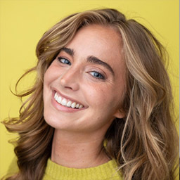 Rebecca Stoughton