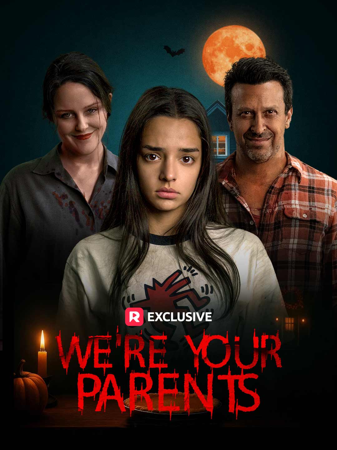 We're Your Parents