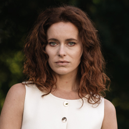 Abigail Stanton as Dr. Melissa Reyes profile photo