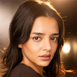 Maria Barseghian