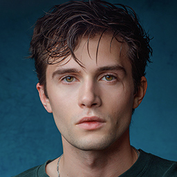 Zachary Shadrin profile photo
