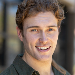 Carter Moczan