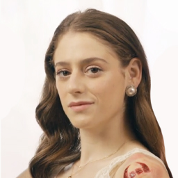 Anna DeRusso