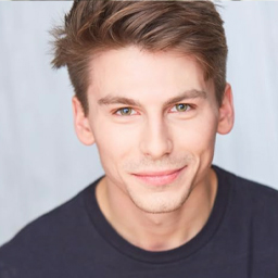 Jonah Robinson profile photo