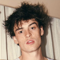 Gabriel Jayne profile photo