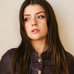 Natalie Collins