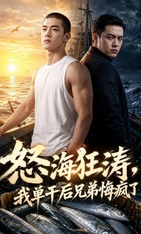 Furious Sea: My Brother Regrets Like Crazy After I Go Solo