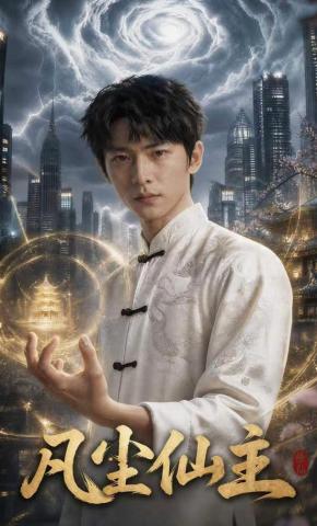 Mortal Realm Immortal Master