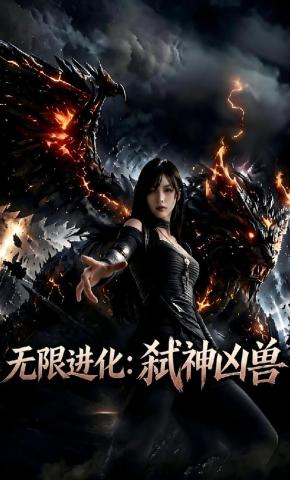 Infinite Evolution: God-Slaying Beast