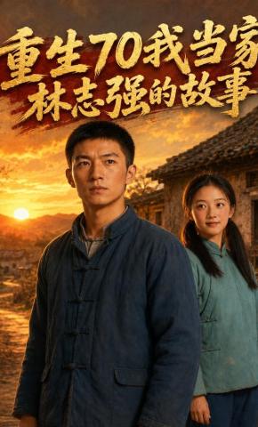 Reborn in 1970: Lin Zhiqiang Takes Charge