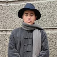 Wu Cheng Guang