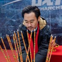 Zhong Xiao Ou
