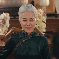 Zhang Pei Fang