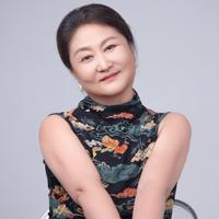 张大美 as 张大娘