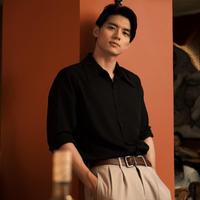 泊尧 as Richer