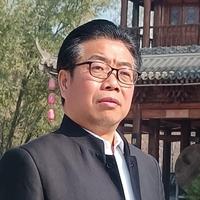 Zhang Yong Min