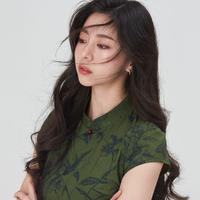 Liu Meng Ge