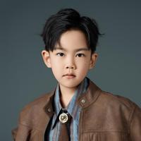 Liu Wu Xin