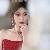 Yan Yan Ni Jiang