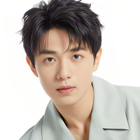 Luo Yi Xin
