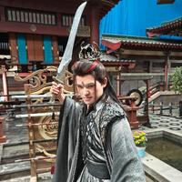 Wang Zong Shan