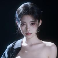 Shen Bei Xuan