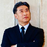 Zhu He