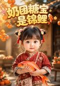 Little Tangbao Is a Lucky Koi short-drama poster