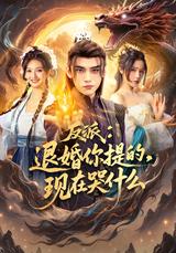 Villain: You Broke Off the Engagement, Why Are You Crying Now? short-drama poster