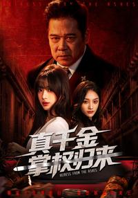 The True Heiress Returns to Power short-drama poster