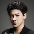 Li Zi Feng as Feng Ting Shen profile photo