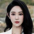戴琪轩饰演白清辞的演员头像