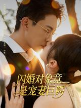 My Rush Marriage Partner Is a Wife-Doting Tycoon short-drama poster