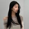 短剧演员李浠雯头像