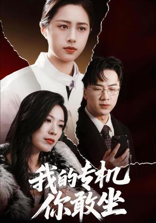 Dare You Board My Private Jet? short-drama poster