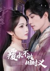 Past Loyalty, Like Spilled Water short-drama poster