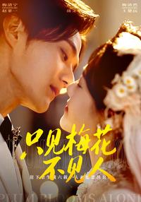 Only the Plum Blossoms Remain short-drama poster