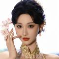 Cao Sai Ya as Shen Zhiyuan profile photo
