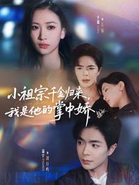 The Heiress Returns: His Darling short-drama poster